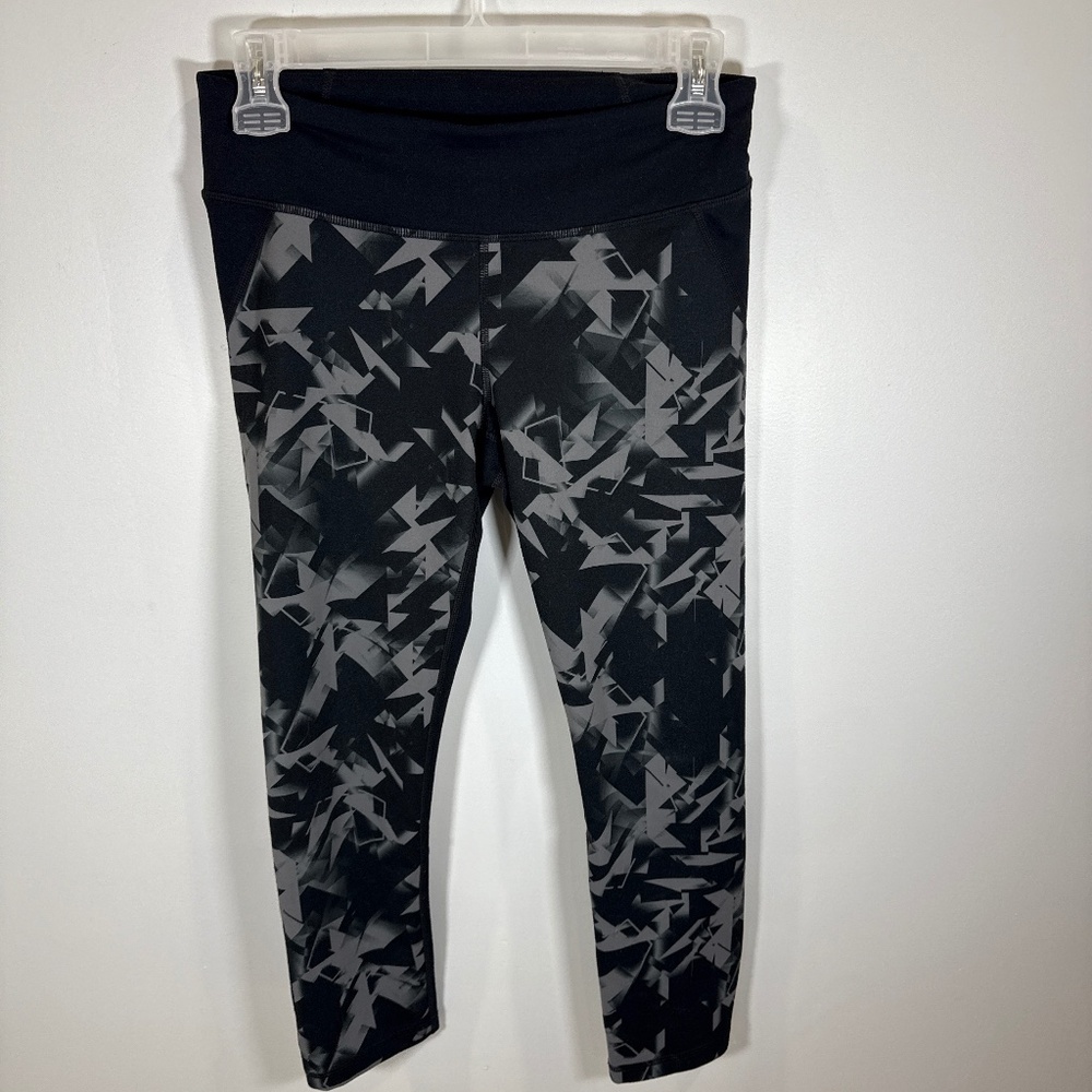 Women’s under armour heatgear tight pants